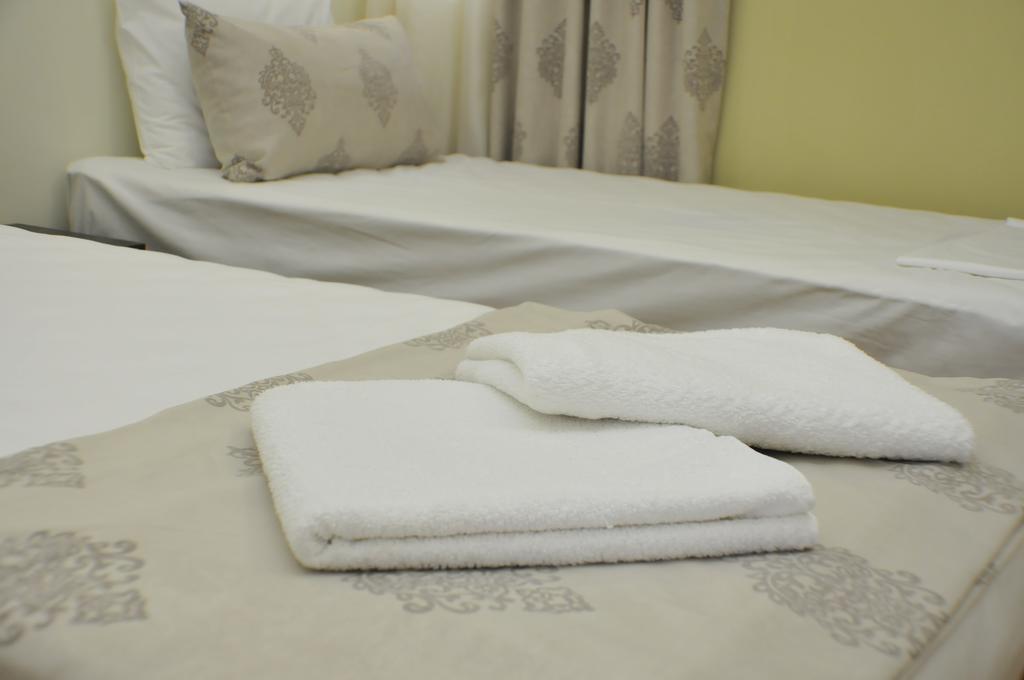 M-Club Hotel Budva Quarto foto